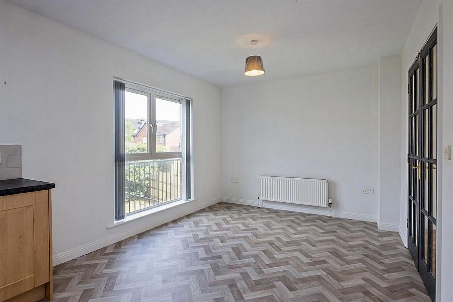 8 St. Annes Road