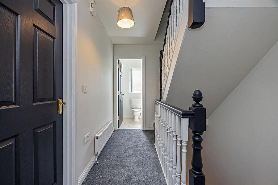 8 St. Annes Road