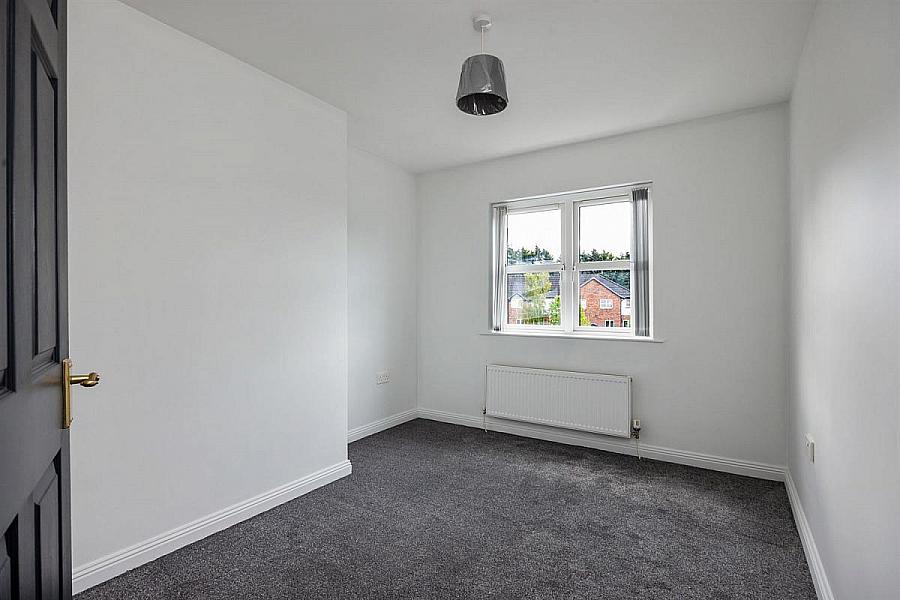 8 St. Annes Road