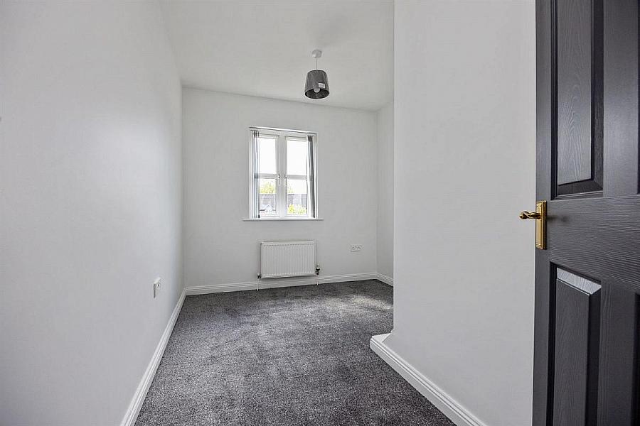 8 St. Annes Road