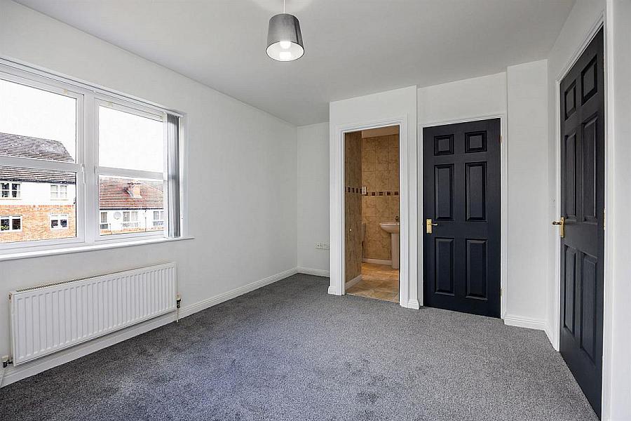 8 St. Annes Road