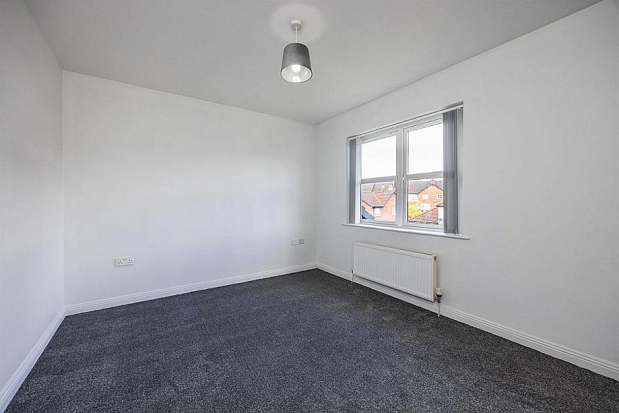 8 St. Annes Road