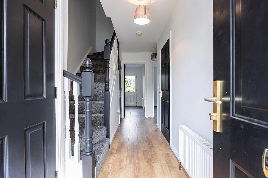 8 St. Annes Road
