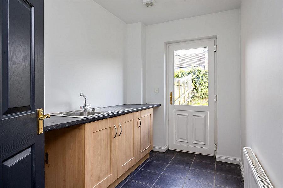8 St. Annes Road