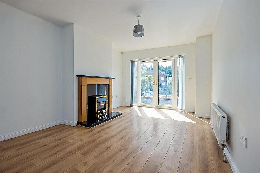 8 St. Annes Road