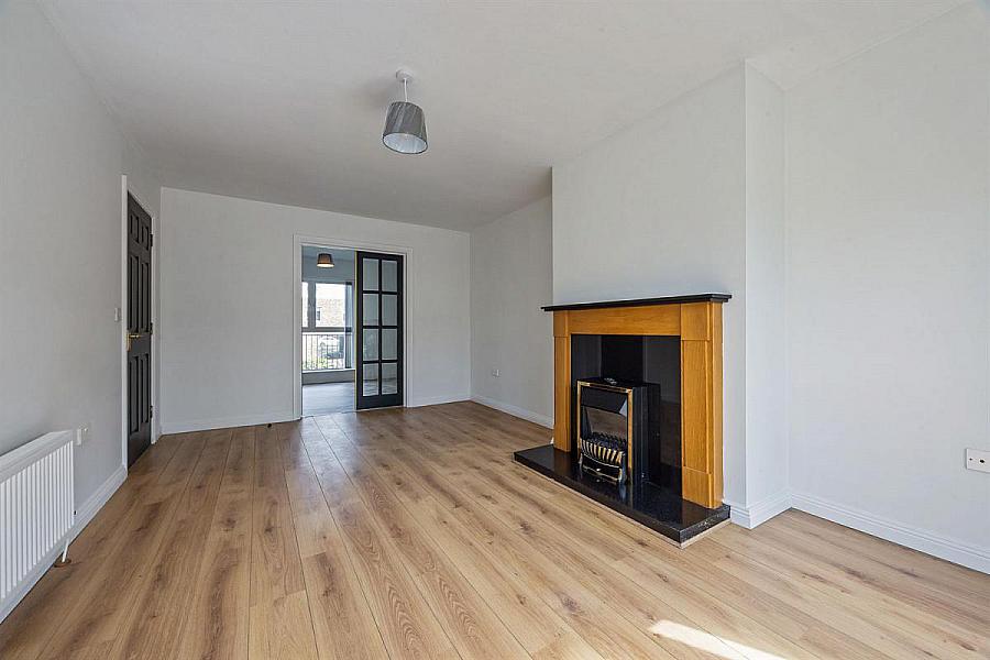 8 St. Annes Road