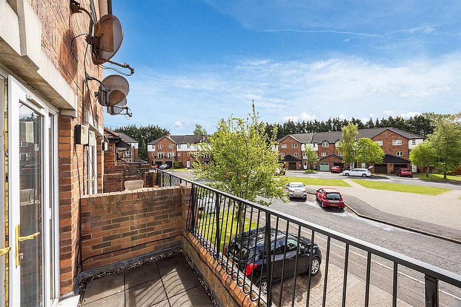 8 St. Annes Road