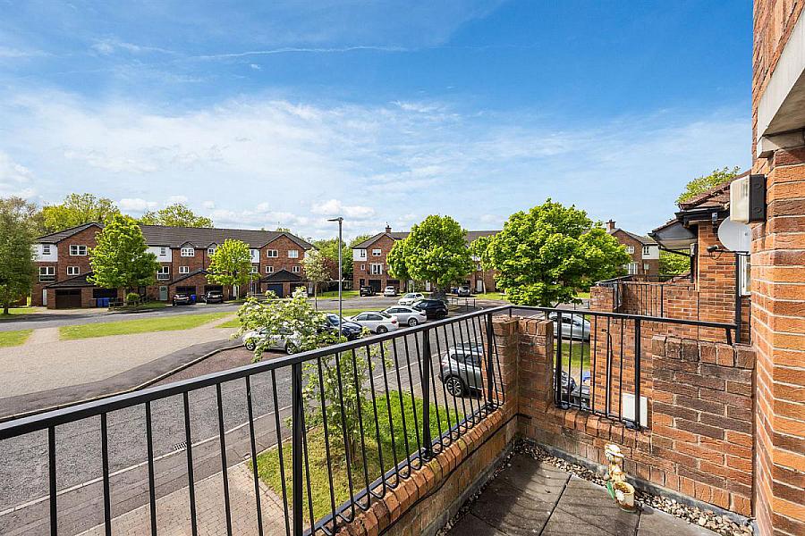 8 St. Annes Road