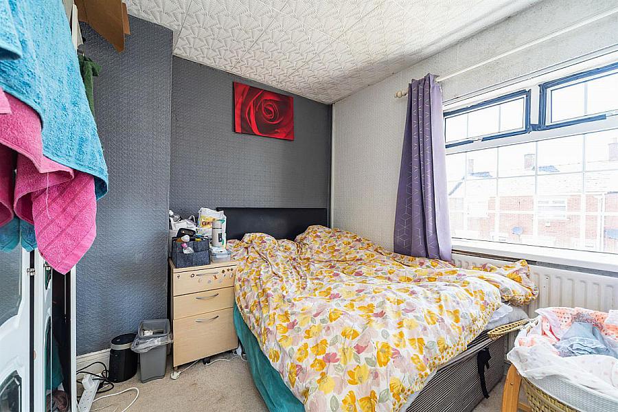 20 Ebor Parade