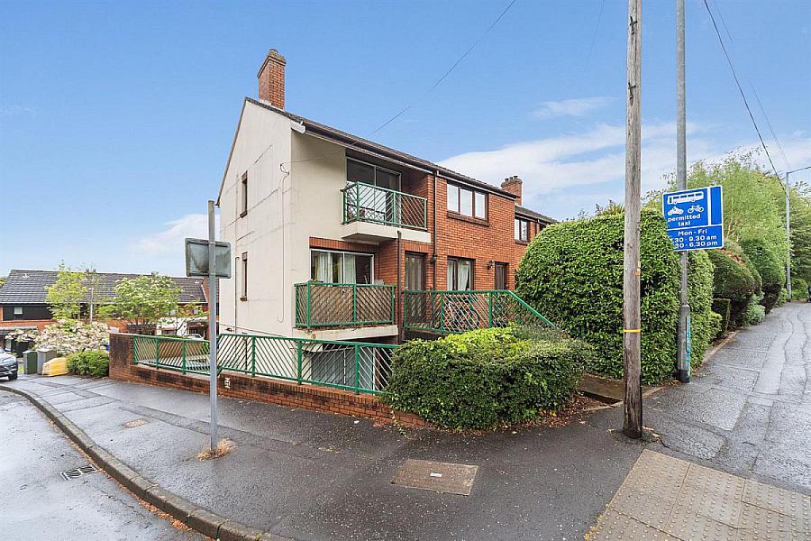 77 Upper Malone Road