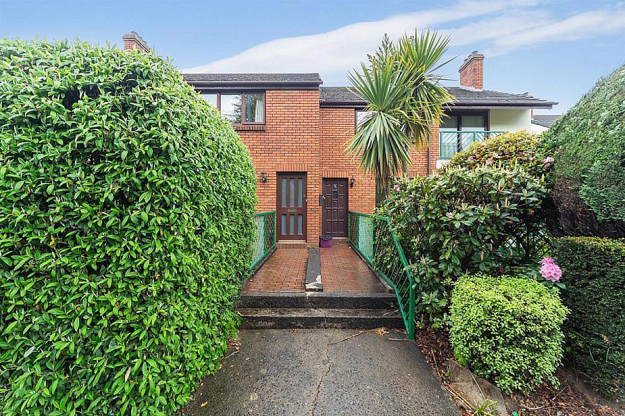 77 Upper Malone Road