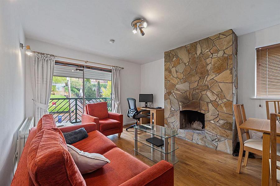77 Upper Malone Road