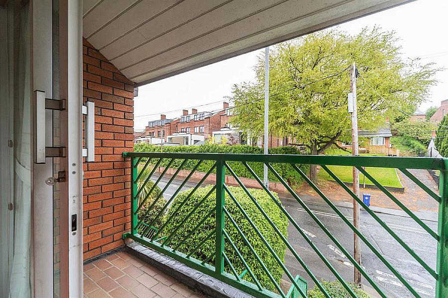 77 Upper Malone Road