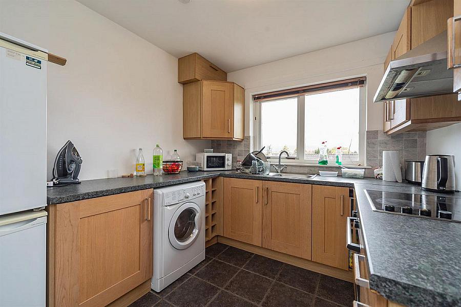 77 Upper Malone Road
