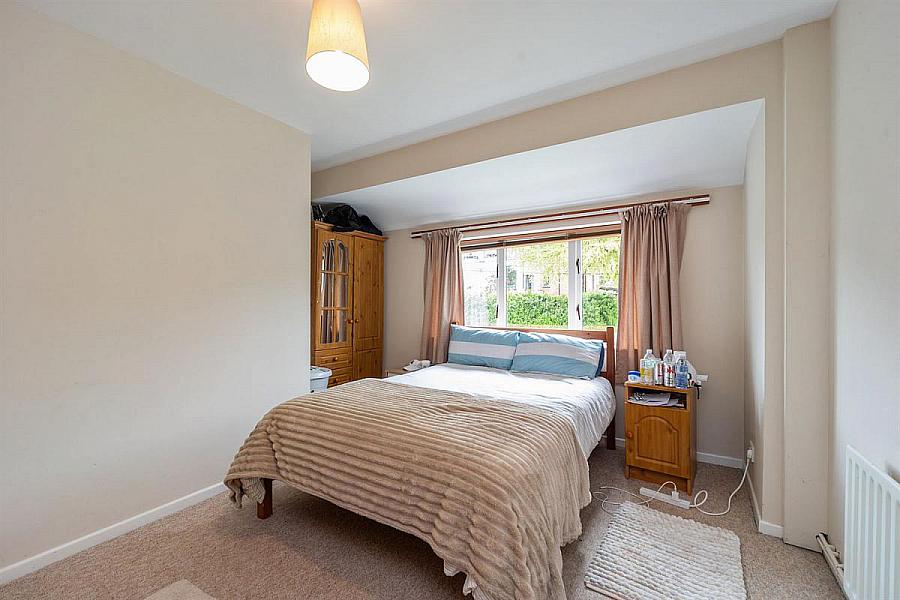 77 Upper Malone Road