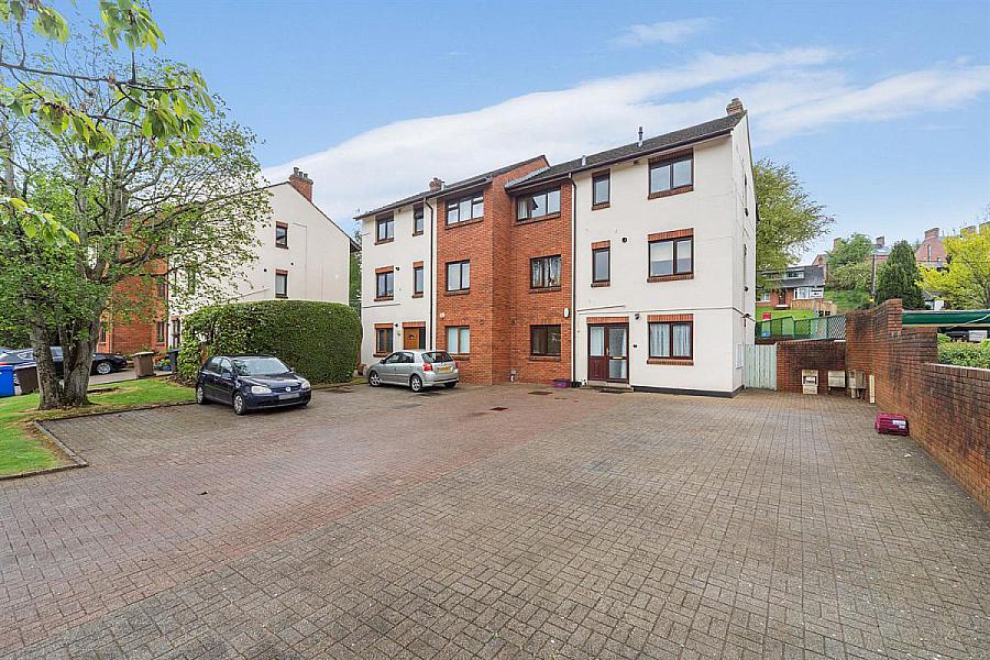 77 Upper Malone Road