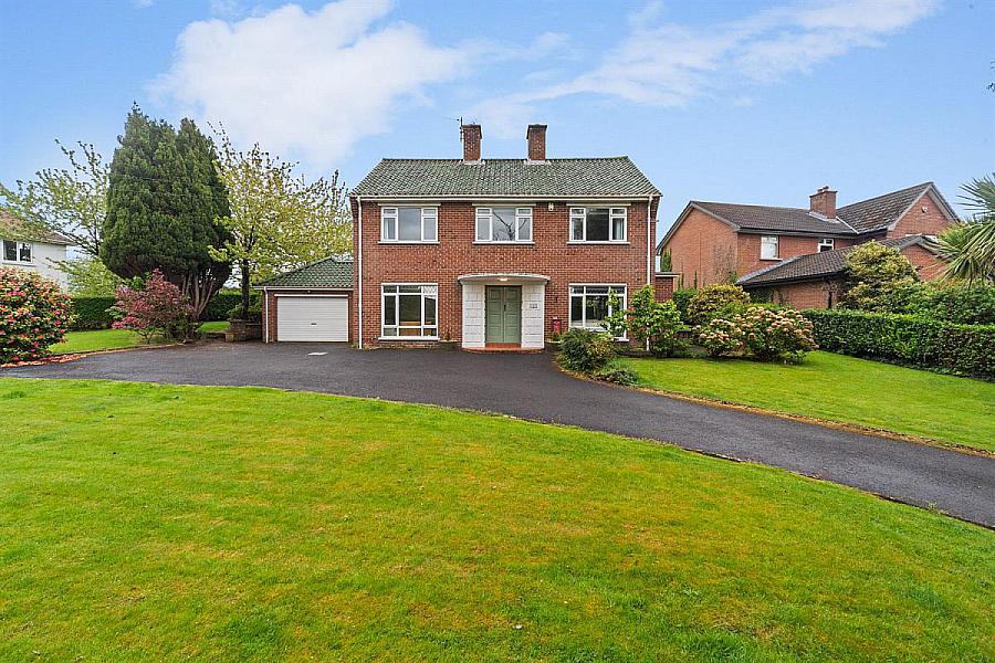 142 Upper Malone Road