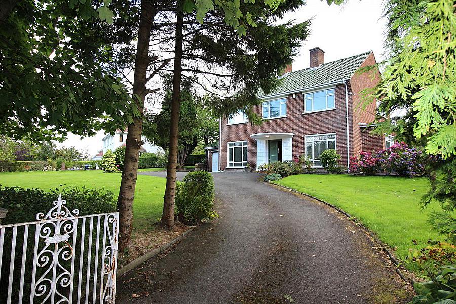 142 Upper Malone Road