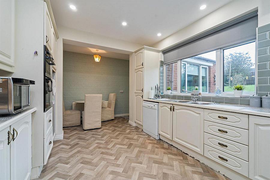 142 Upper Malone Road