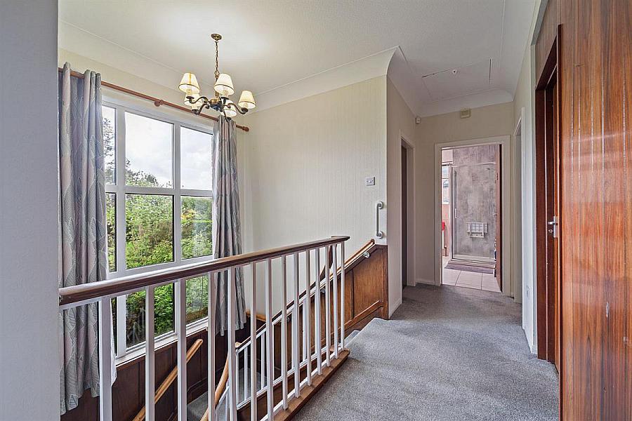 142 Upper Malone Road