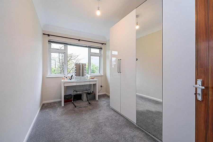 142 Upper Malone Road