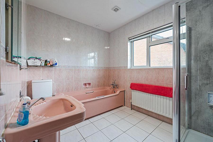 142 Upper Malone Road