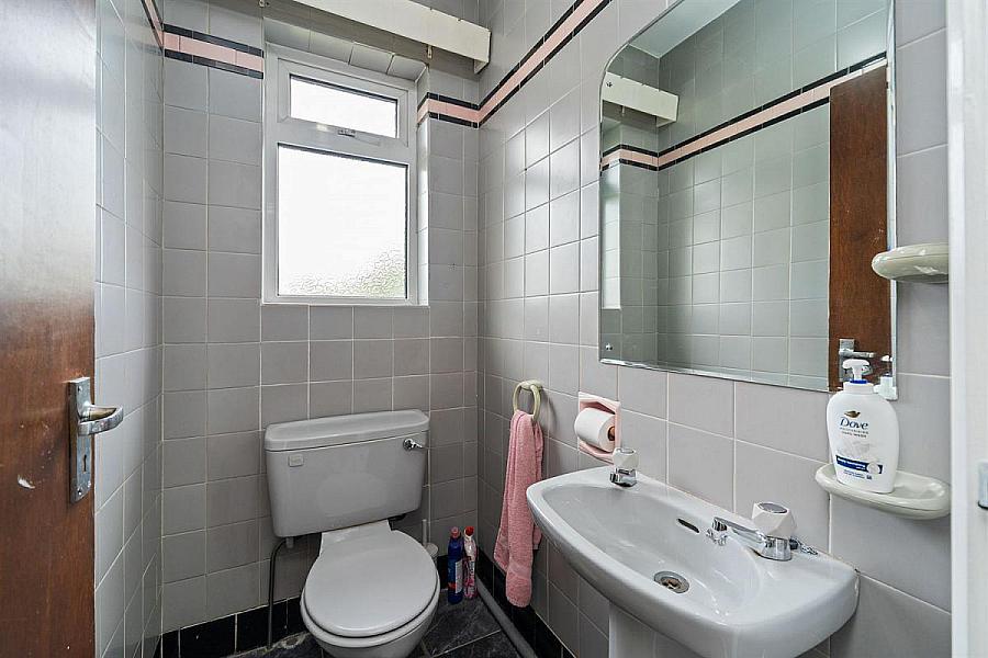 142 Upper Malone Road