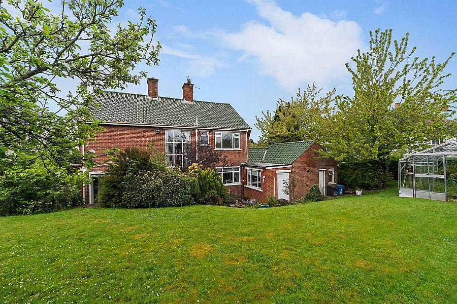 142 Upper Malone Road