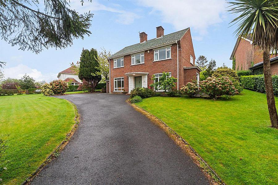 142 Upper Malone Road