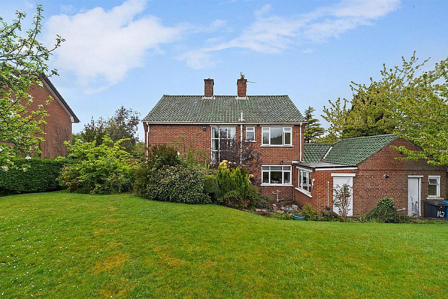 142 Upper Malone Road
