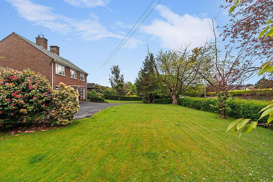 142 Upper Malone Road
