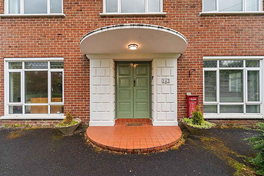 142 Upper Malone Road