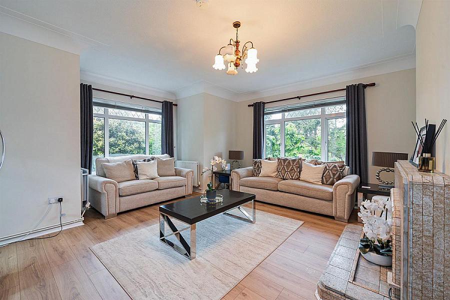 142 Upper Malone Road
