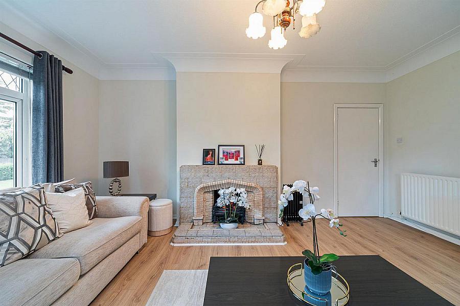142 Upper Malone Road