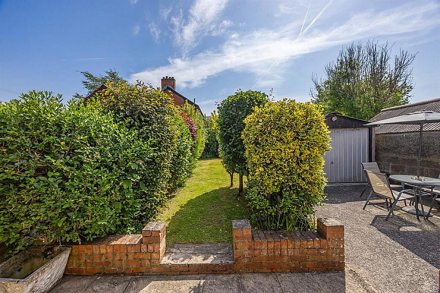 146 Haypark Avenue