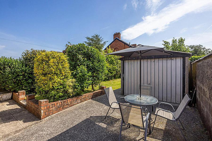 146 Haypark Avenue