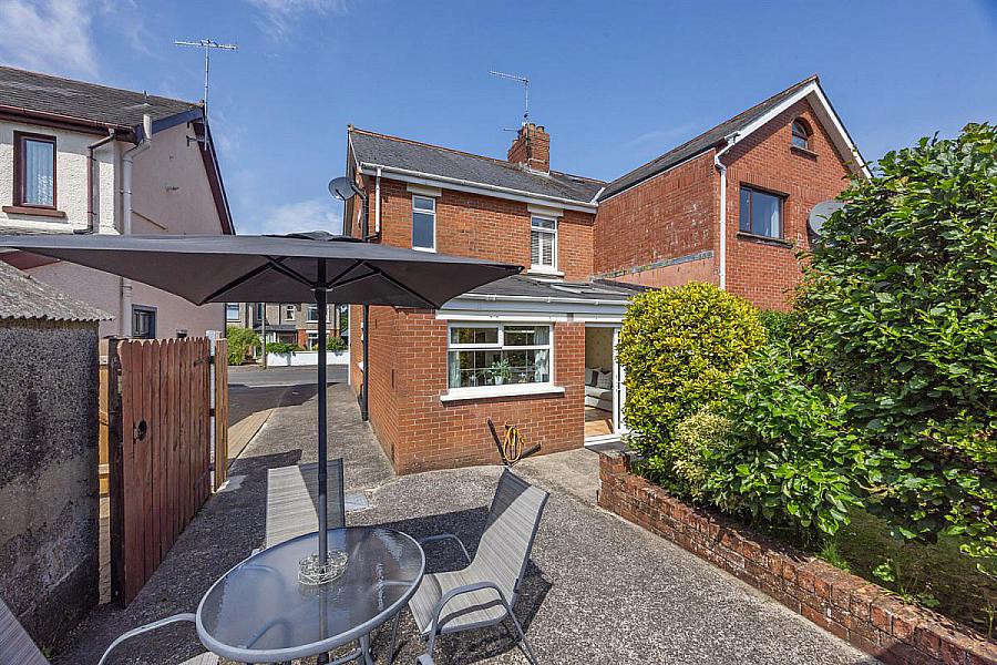 146 Haypark Avenue
