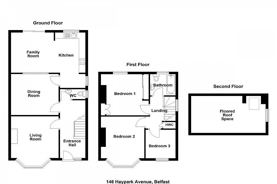 146 Haypark Avenue