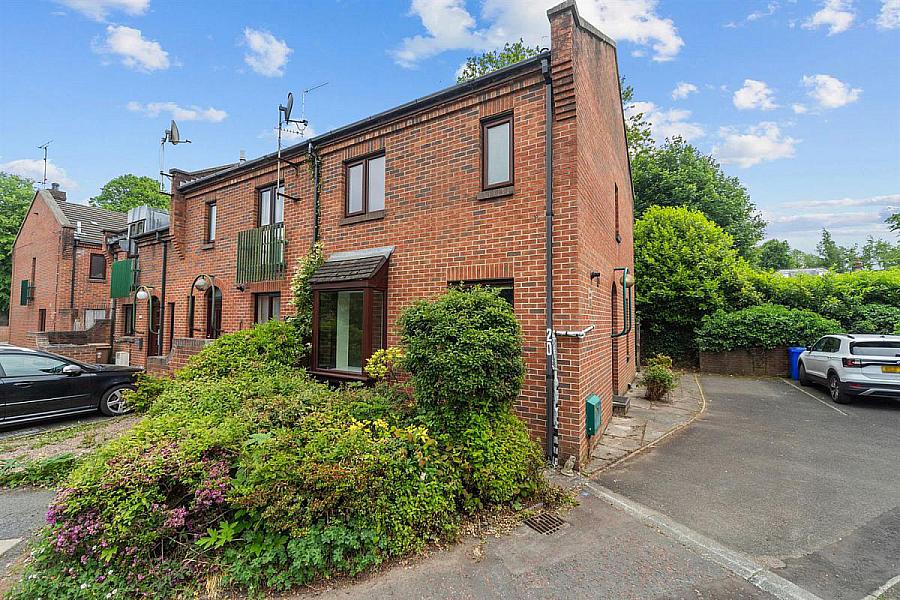 20 Balmoral Mews