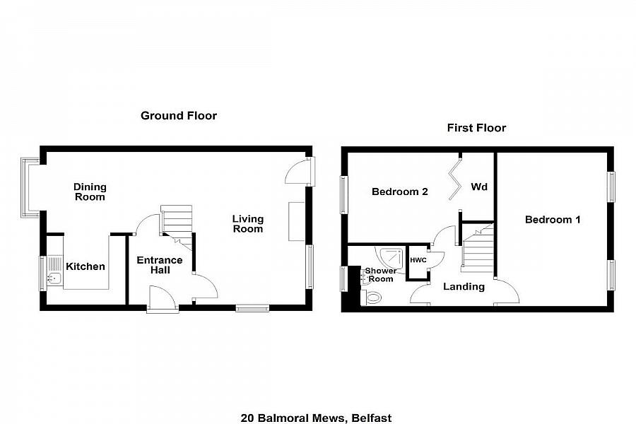 20 Balmoral Mews