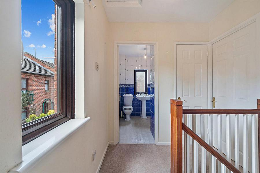 20 Balmoral Mews