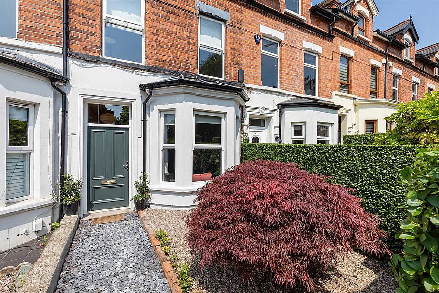 765 Lisburn Road, Lisburn Road, Belfast, BT9 7GW