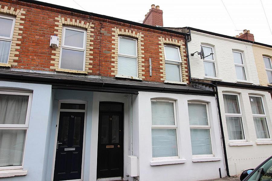 51 Lisburn Avenue, Lisburn Road, Belfast, BT9 7FX