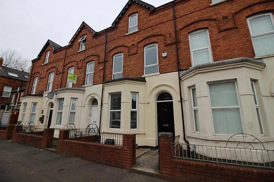 125 Agincourt Avenue, Malone, Belfast, BT7 1QD