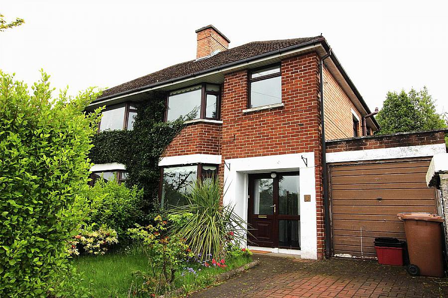 312 Saintfield Road, Lisburn Road, Belfast, BT8 6PE