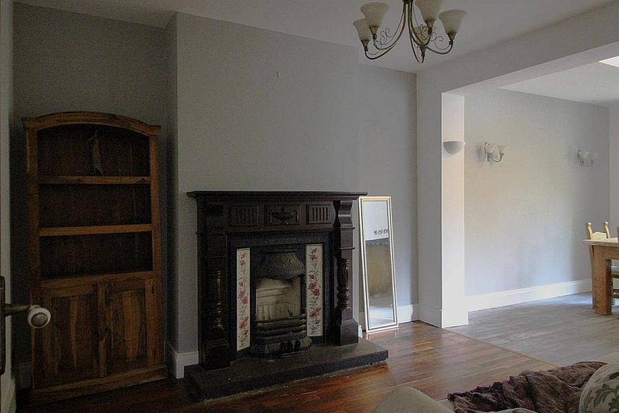 312 Saintfield Road