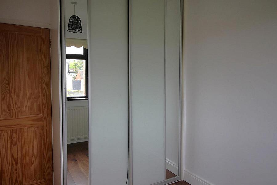 312 Saintfield Road