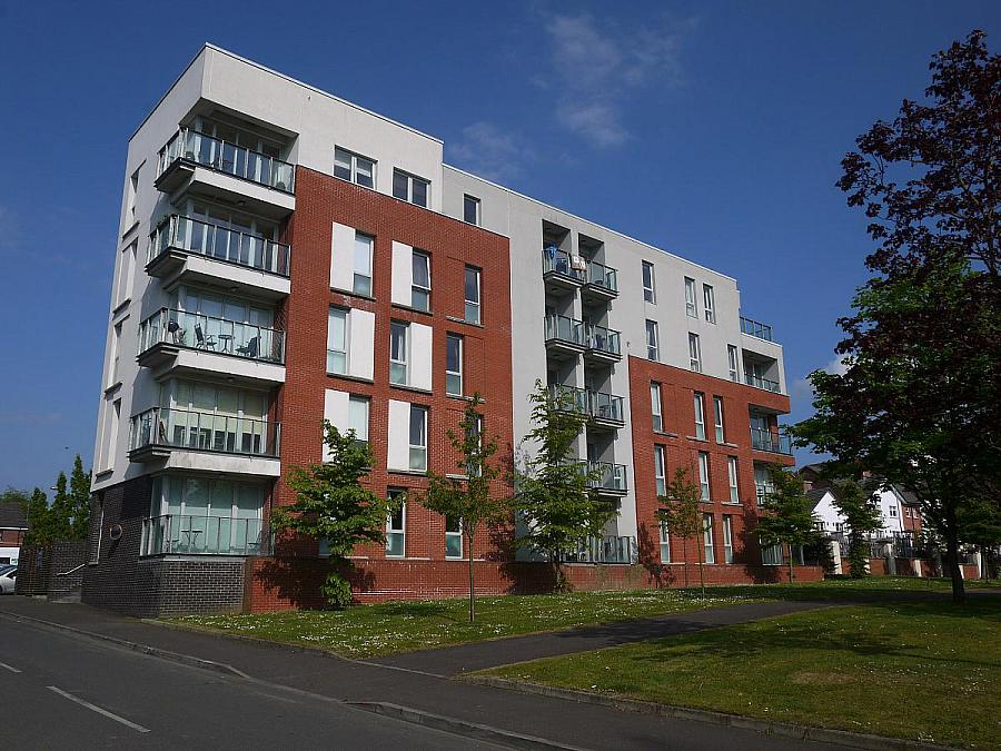 E33 The Stern Building,e33 the stern building, the embankment, belfast, BT7 3NF