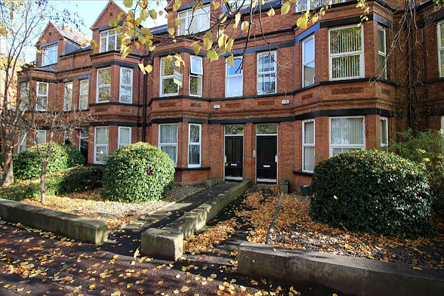 2, 28 Stranmillis Road, Lisburn Road, Belfast, BT9 5AA