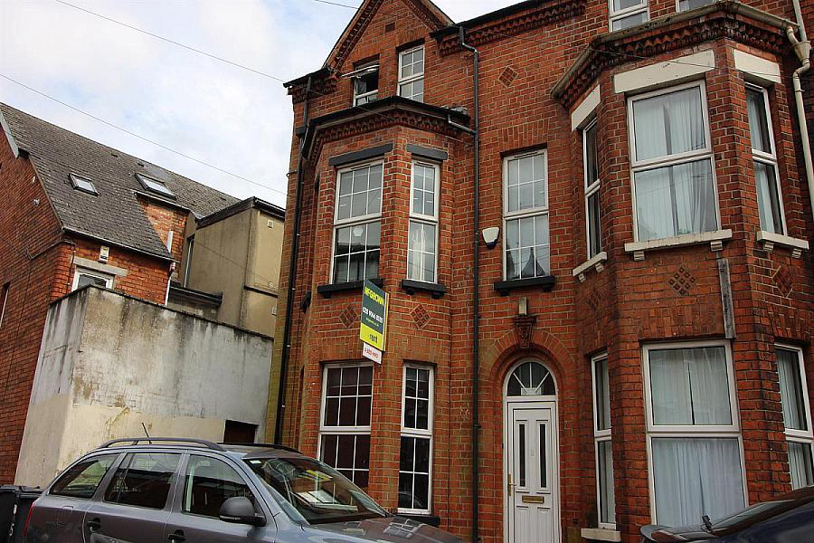 2 Sandymount Street